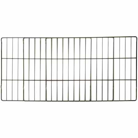 GE Self-Clean Oven Rack for Electric Ranges (Pack of 3) N/A
