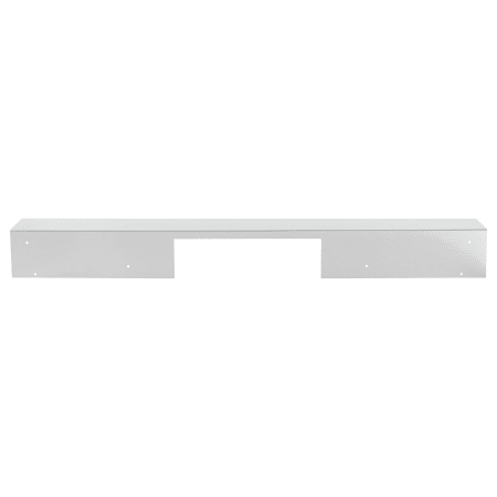 GE Cabinet Spacer for 30 Inch Wide Range Hoods N/A
