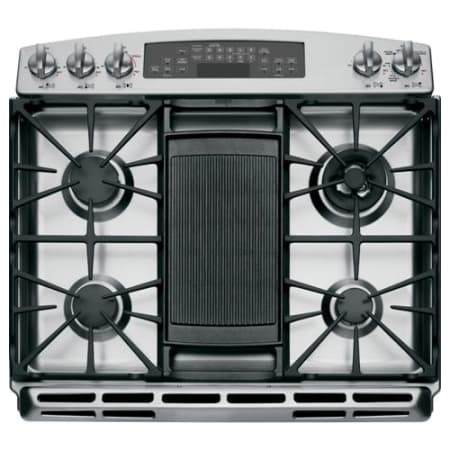 Cooktop