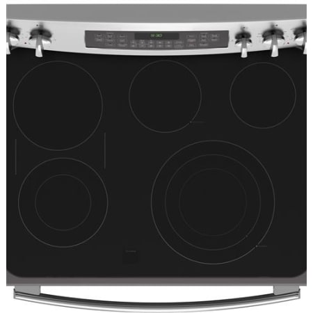 Cooktop