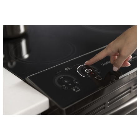 GE-PHS930-Control Detail