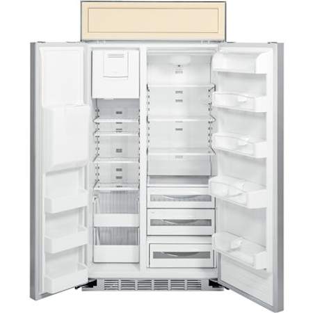 Empty Fridge
