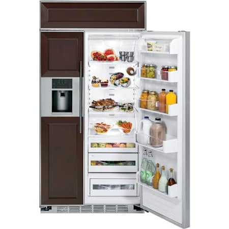Full Fridge