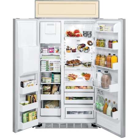 Full Fridge