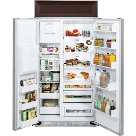 Full Fridge