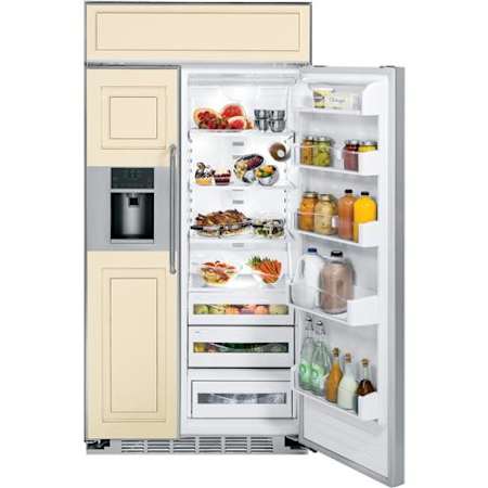 Full Fridge