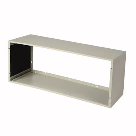 GE Zoneline Quick Snap SMC Wall Sleeve N/A