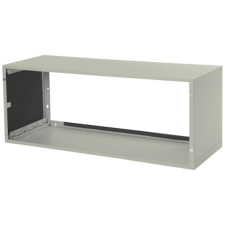 GE Zoneline Unassembled Wall Case for AZ45/AZ65 Models N/A