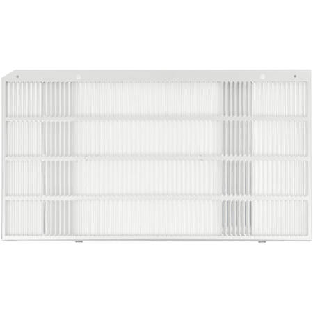 GE Room Air Conditioner Replacement Exterior Grille for Wall Cases N/A