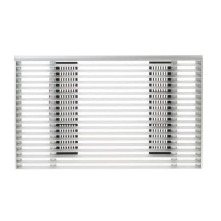 GE Rear Exterior Grille for Room Air Conditioner N/A