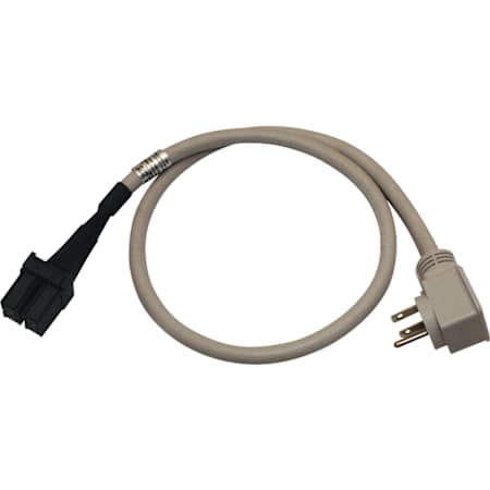 GE 208 / 230 Volt Universal Short Power Cord Kit with LCDI N/A