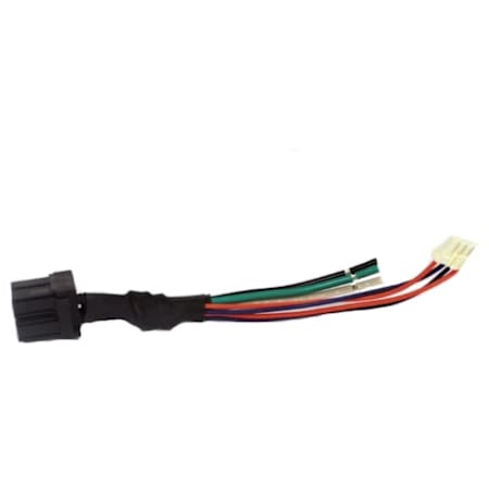 GE 30A Direct Connect Kit (265V) N/A