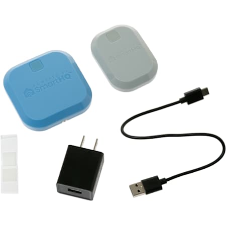 GE Universal Smarthq Leak Detect Kit Blue