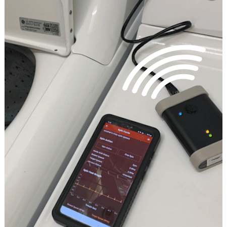 GE Appliance Service Tool Module Only Software Activation Sold Separately Black