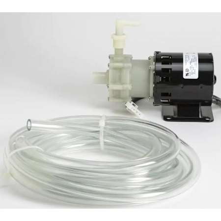 GE Ice Maker Drain Pump Kit N/A