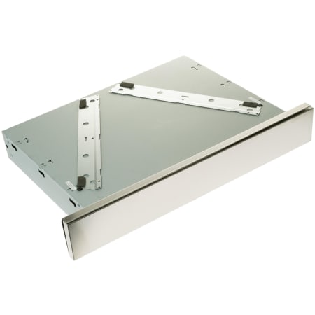 GE 30 Inch Accessory Storage Drawer for Wall Oven Stainless Steel