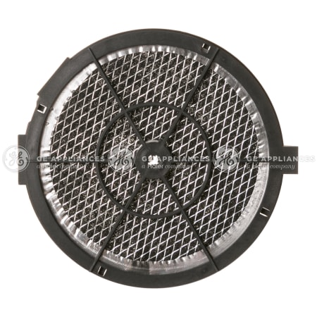 GE Range Hood Charcoal Filter for Universal Ventilation Models N/A