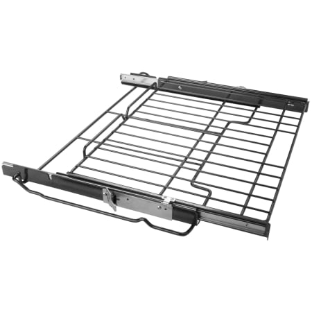 GE 27 Inch Heavy-Duty Roller Rack for Range N/A