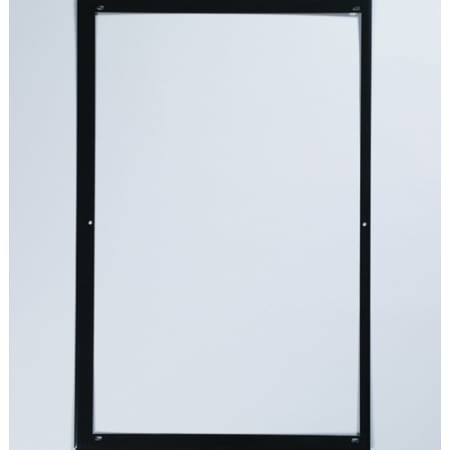 GE Filler Trim Kit for Professional Looking Installation Black