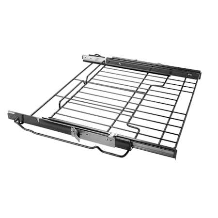 GE 30" Wall Oven Heavy-Duty Extension Rack N/A