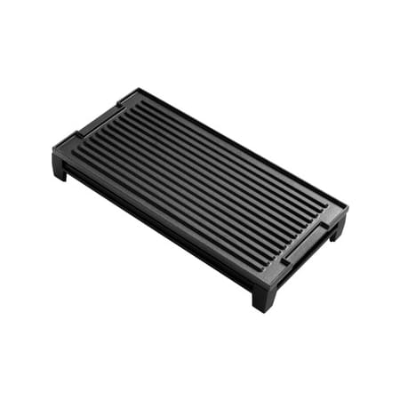 GE Grill/Griddle Accessory Black