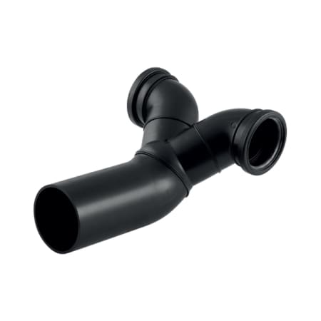 Geberit HDPE Tee-Style Pipe for Horizontal Waste Fittings N/A