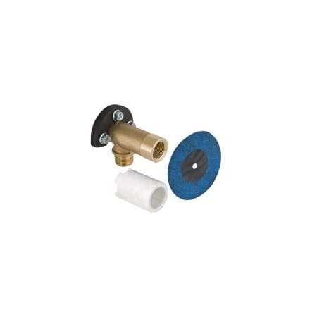 Geberit Mounting Accessories for Duofix Carrier Frames N/A