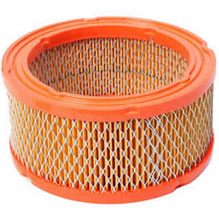 Generac OEM Air Filter for 760 / 990cc Engines (2008 to 2012) N/A