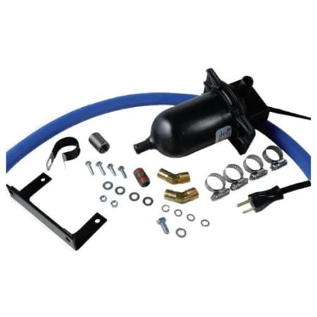 Generac Extreme Cold Weather Kit for 2.4L Engine Generators (22 / 25 / 27 / 36 / 45 / 60kW Models) N/A