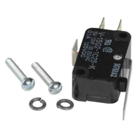 Generac Guardian Auxiliary Transfer Switch Contact Kit N/A