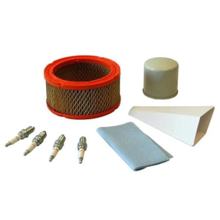 Generac Maintenance Kit for 2.4L Engine Liquid-Cooled Generators (22 / 27kW Models) N/A