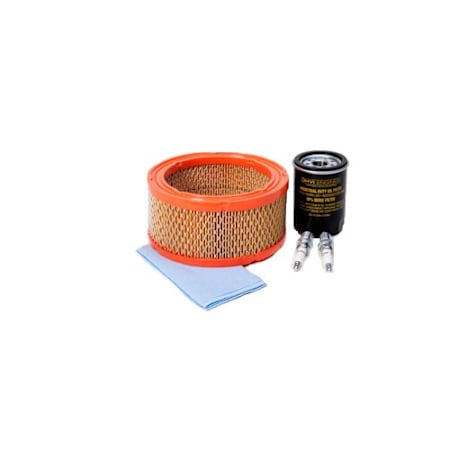 Generac Guardian Series Maintenance Kit for 7kW Home Standby Generator (410cc) Before 2010 N/A