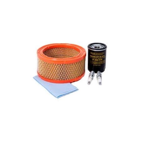 Generac Guardian Maintenance Kit for 7kW Standby Generator (410cc) (Before 2010 Models) N/A