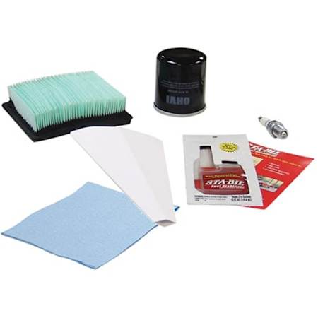 Generac Maintenance Kit for XP / XG 6500 - 8000kW Portable Generators N/A