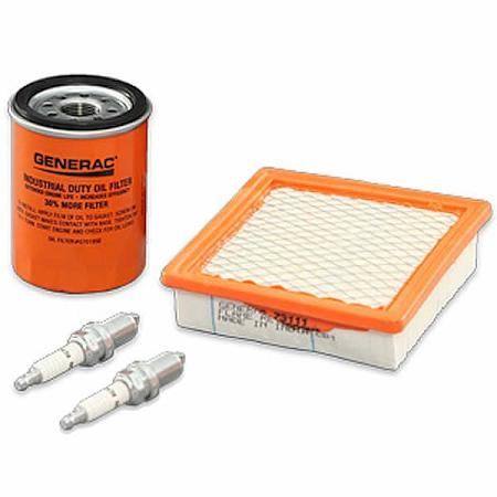Generac Maintenance Kit for EcoGen Standby Generator N/A