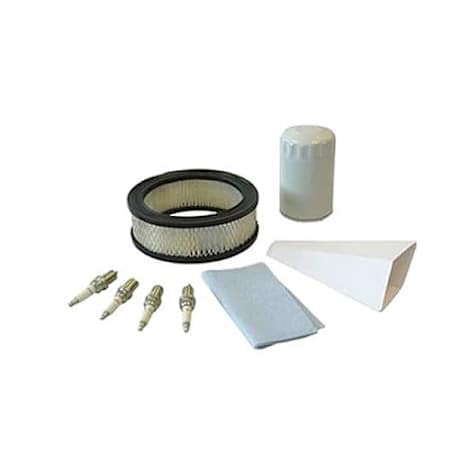 Generac Maintenance Kit for 60kW Standby Generator N/A