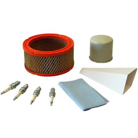 Generac Maintenance Kit for 2.4L Engine 36 / 45kW Standby Generator N/A
