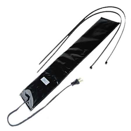 Generac Battery Warmer for 1.5L Engine (25 / 30kW) N/A