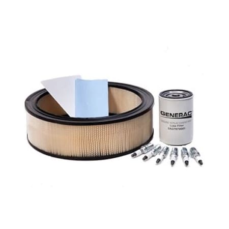 Generac Maintenance Kit for 5.4L Engine Generators (48kW Models) N/A