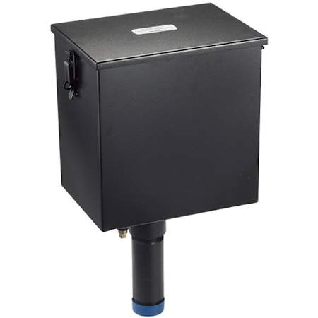 Generac Protector Series 5-Gallon Gravity Spill Box N/A