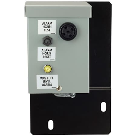 Generac Protector Series 90% High Fuel Level Alarm Panel N/A