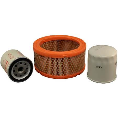 Generac Protector Series Diesel Maintenance Kit for 2.3L Engine 15 / 20kW Generators N/A