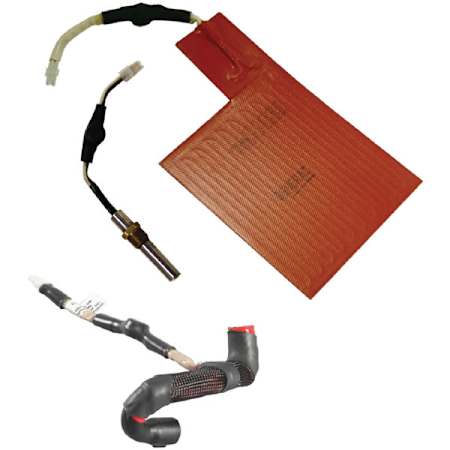 Generac Cold Weather Kit for PowerPact Standby Generators N/A