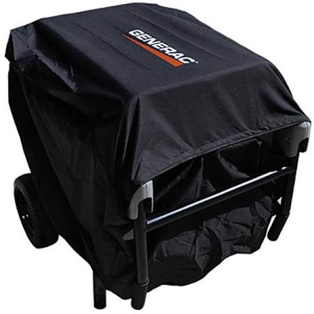 Generac Large Portable Generator Cover N/A