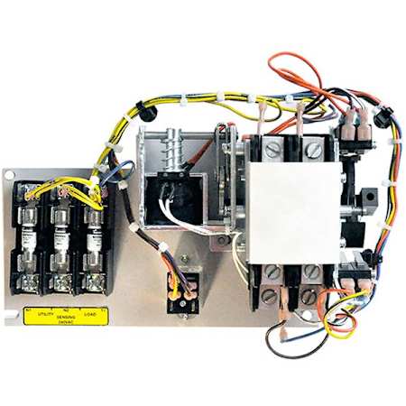 Generac HomeLink Manual-to-Auto Upgrade Kit (up to 11kW) N/A