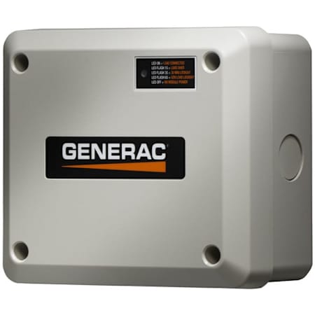 Generac 50-Amp Load Manager N/A