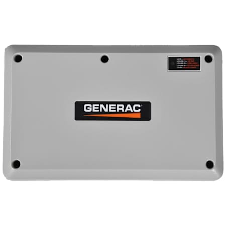 Generac 100-Amp Load Manager N/A