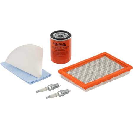 Generac Guardian Series Maintenance Kit for 13 / 14 / 16 / 18kW (2019+ 816cc) N/A