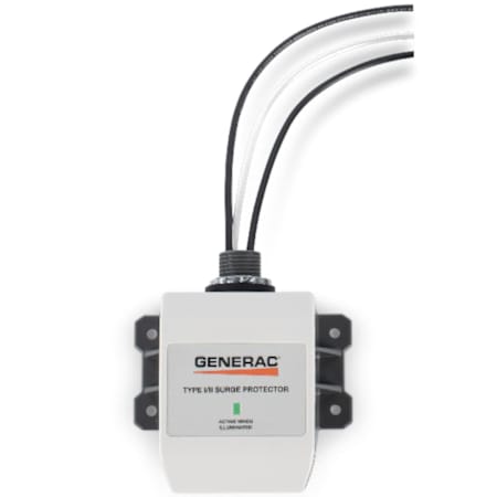 Generac Whole-House Surge Protection Device N/A