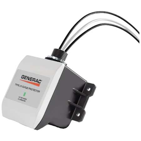 Generac 7409 Whole-House Surge Protection Device | Ferguson Home